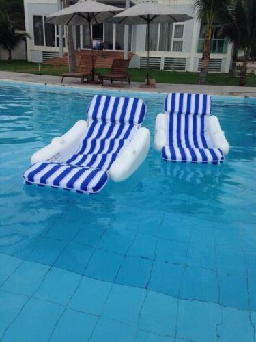PT 패밀리 리조트