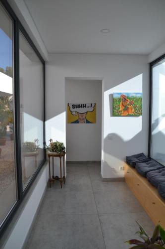 Casa Penina in วาเล ดาส ออร์ตัส