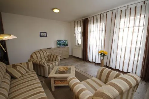 Strandschlösschen Haus II WE 17 / 9871 in Kühlungsborn, Deutschland