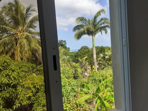 VILLA MALOU chez Maryse in Bouillante