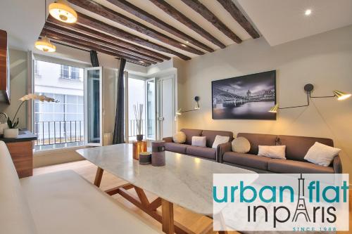 70 - Authentic Parisian Flat - Location saisonnière - Paris