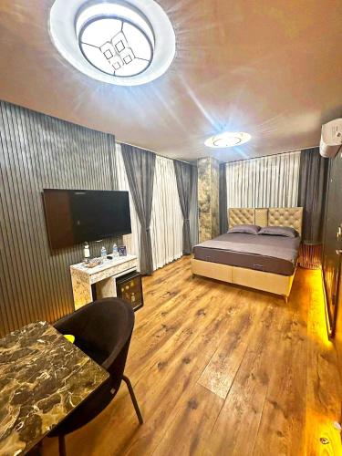 Taksim Luxury Arcadia Hotel - image 13