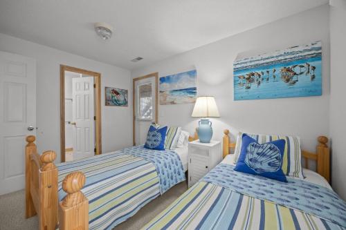 New Listing Beach Access Pools & Family Fun - image 3