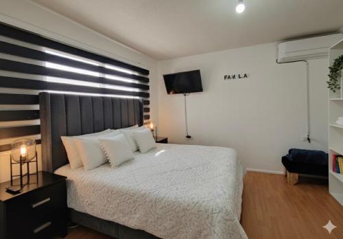 Habitaciones en Curico
