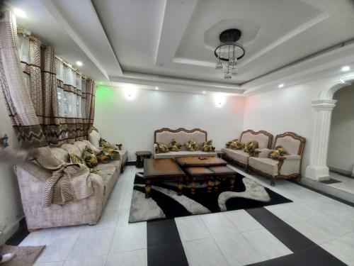 . Mara Safaris BNB
