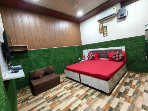 Smart Residency - Wadgaon