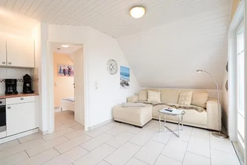 Ferienwohnung "Nixe" in Scharbeutz, Deutschland