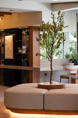 Olympic Star Beach Hotel - image 10