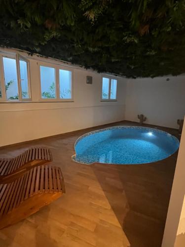 Spa, Olbia City Hotel in Olbia City Center