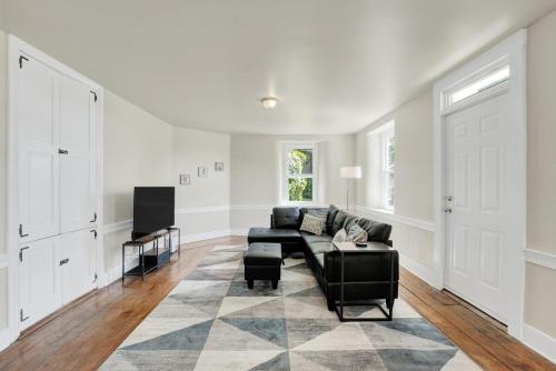 Spacious 5-Bed Retreat in Charming Kennett Square in เคนเน็ตต์ สแควร์ (พีเอ)