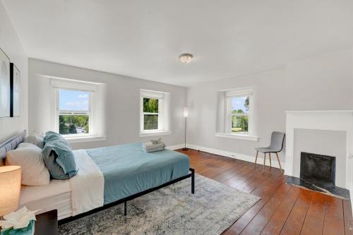 Spacious 5-Bed Retreat in Charming Kennett Square in เคนเน็ตต์ สแควร์ (พีเอ)