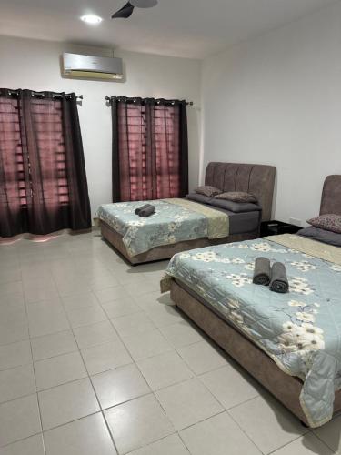 PakyaZ Homestay (Semenggoh Kuching) in Kota Padawan