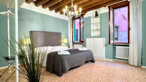 City Apartments San Marco - Venice