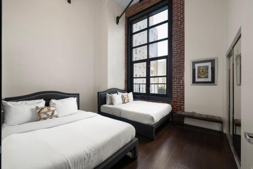 Audemar Boutique Hotel and Apartment Homes - image 5