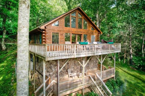 Banner Bunks at River Run in Banner Elk, USA