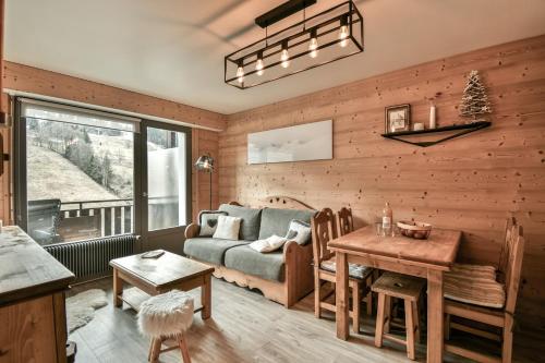Les Perralpes 2 - Apartment - Le Grand Bornand