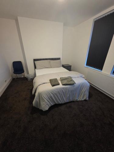 Dress To Impress 1 in เวิร์ตลีย์