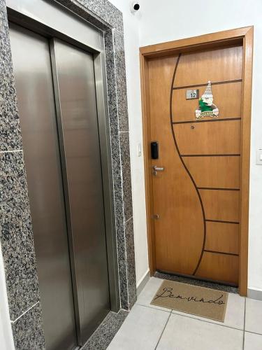 Vip Residencial - Praia Grande
