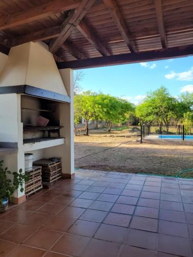 設施, Cabañas La Juanita (Cabanas La Juanita) in 哥羅內爾莫爾德斯