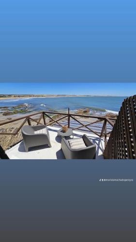 Posada Mariemar Cabo Polonio