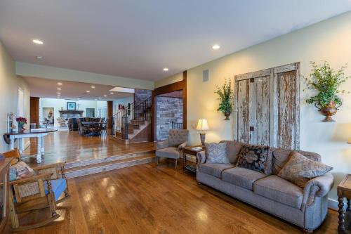 Sunnyside Farm in Sugar Grove (NC)