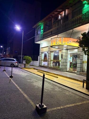 Hotel Luna Morena