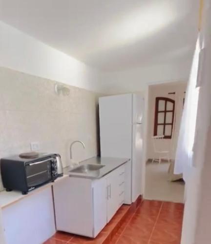 Colonial suites in Costa Azul