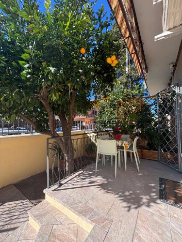 로마 Biddy's house 4성급 싱글룸 객실