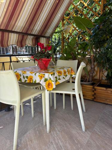 로마 Biddy's house 4성급 싱글룸 외관