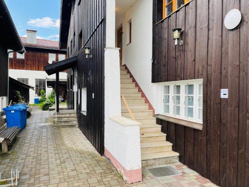 設施, Belisima Apartments I Ferienwohnungen Fischbachau - Schliersee I Historisch & Cozy mit Bergblick I 2 in 菲施巴赫豪