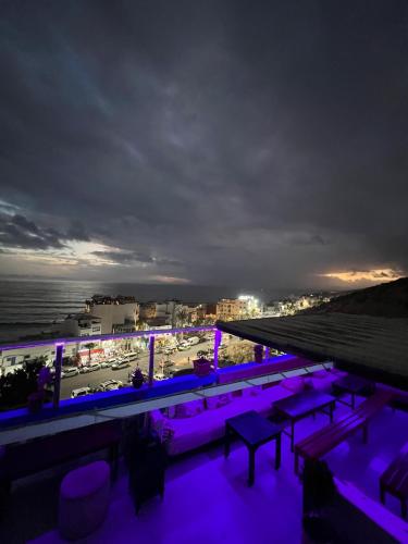 Ami D'or Hostel in Taghazout