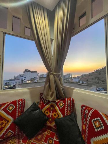 Ami D'or Hostel in Taghazout