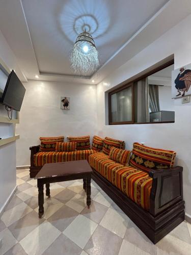 Ami D'or Hostel in Taghazout