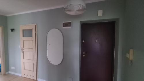 Apartament Leśny Ząbki (Apartament Lesny Zabki) in Zabki