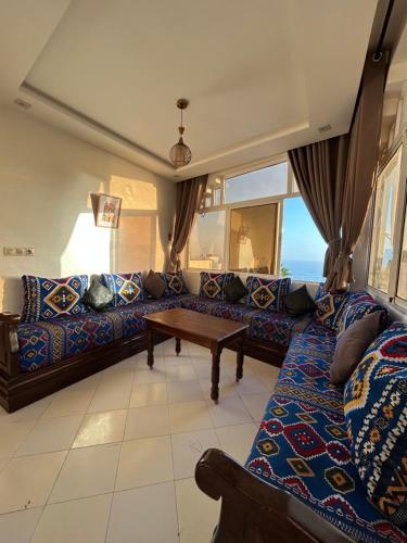 Ami D'or Hostel in Taghazout