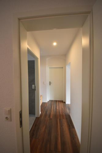 Apartment am Saaleradwanderweg in Merseburg