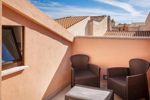 Isola nel Parco Villas & Rooms 3