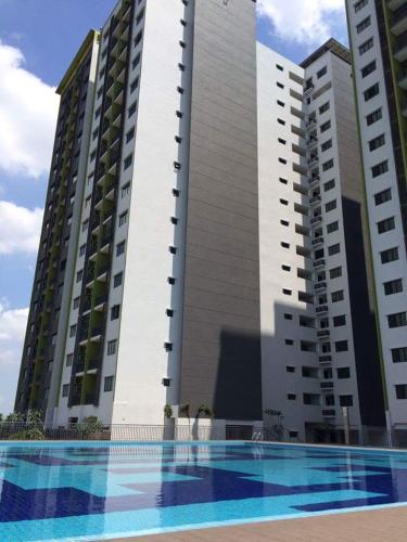 Residensi Alami Shah Alam In Malaysia