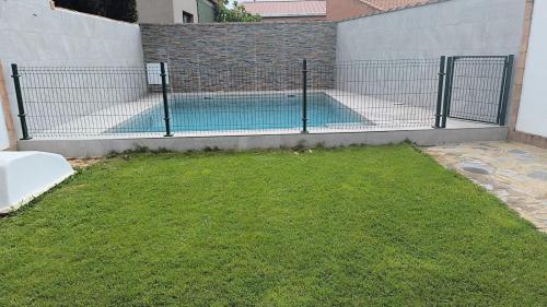 Skats, La Carpintería (La Carpinteria) in El Robledo