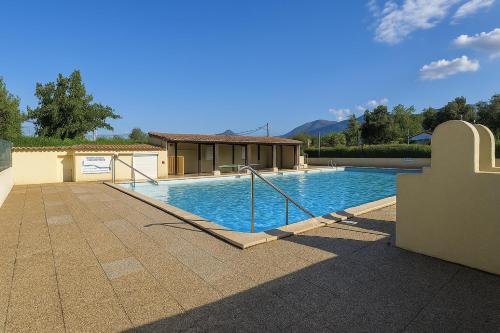 Mobile-home La Licorne - Location saisonnière - Argelès-sur-Mer