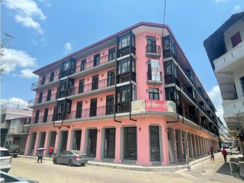 Casa Korsi Apartments at Santa Ana