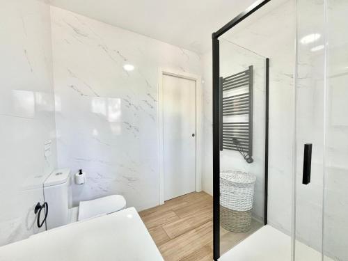 Apartamento Caravaca