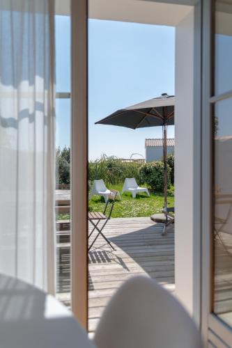 3 bedrooms, 5 beds