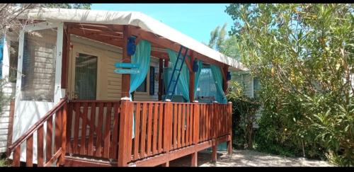 toad&Frog, le spot fun d'agde en bord de mer in Agde