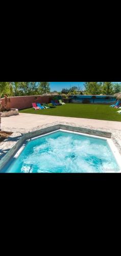 toad&Frog, le spot fun d'agde en bord de mer in Agde