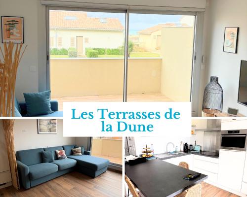 Vivez Hossegor côté plage - Location saisonnière - Capbreton