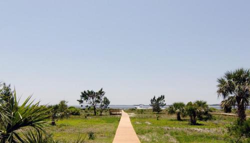 Sound Choice – Edisto Island, SC