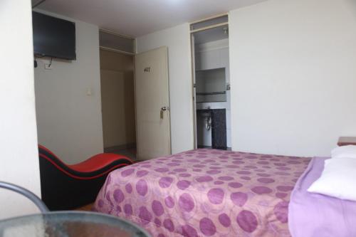 hotel photo