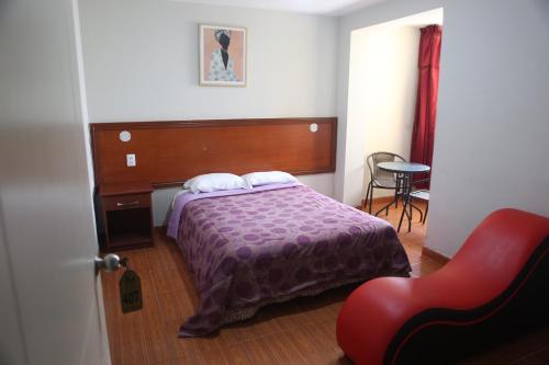 hotel photo