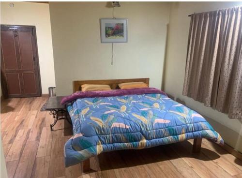 1 twin bed